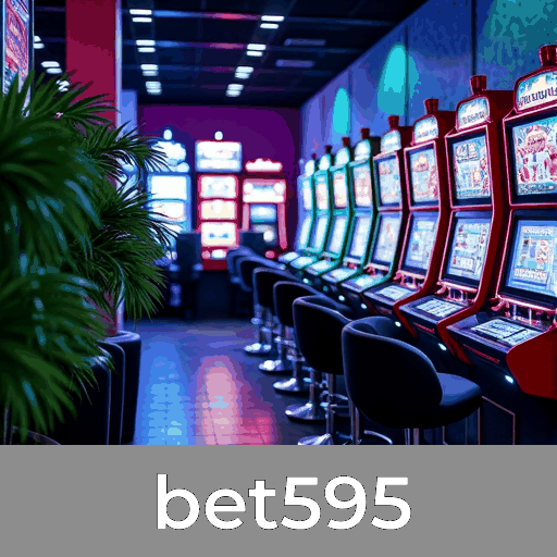 bet595 Brasil 2025