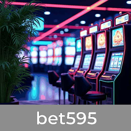 bet595 GAME Slots de Cassino