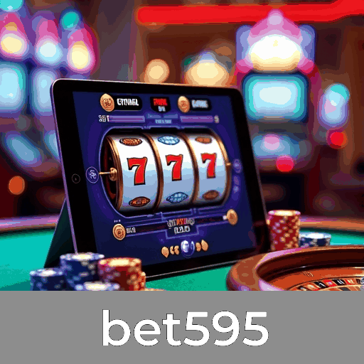 bet595 Big Bass Splash Slot Brasil