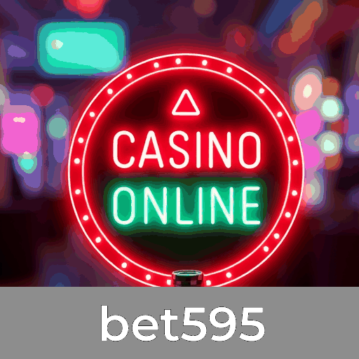 bet595 Login na Conta